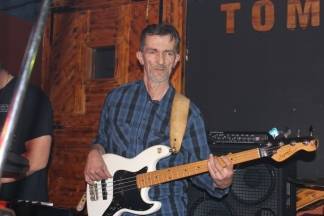 Požega: Noćni život, 12.3.2016.