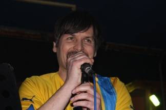 Požega: Noćni život, 12.3.2016.