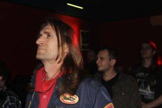 Požega: Noćni život, 12.3.2016.