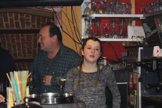 Požega: Noćni život, 12.3.2016.