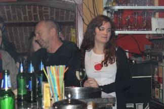 Požega: Noćni život, 12.3.2016.