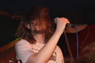 Požega: Noćni život, 12.3.2016.