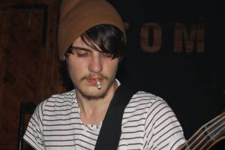 Požega: Noćni život, 12.3.2016.