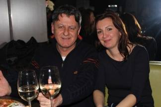 Požega: Noćni život, 12.3.2016.