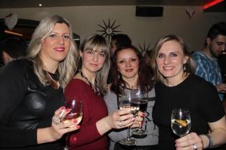 Požega: Noćni život, 12.3.2016.