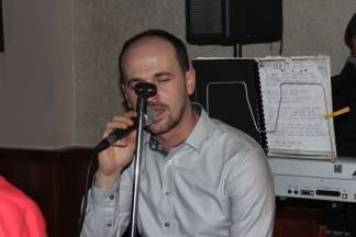 Požega: Noćni život, 12.3.2016.