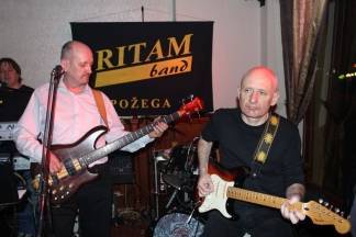 Požega: Noćni život, 12.3.2016.