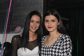 Požega: Noćni život, 12.3.2016.