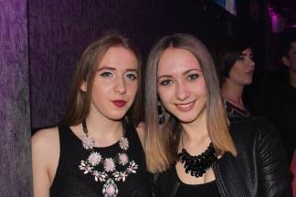 Požega: Noćni život, 12.3.2016.