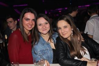 Požega: Noćni život, 12.3.2016.