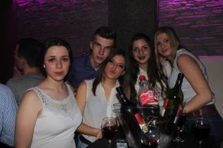 Požega: Noćni život, 12.3.2016.