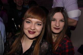 Požega: Noćni život, 12.3.2016.