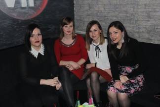 Požega: Noćni život, 12.3.2016.