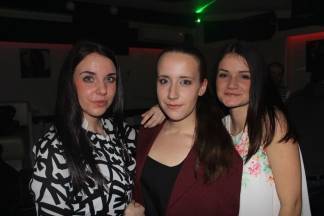 Požega: Noćni život, 12.3.2016.