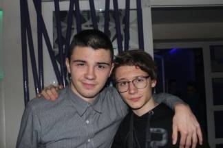 Požega: Noćni život, 12.3.2016.