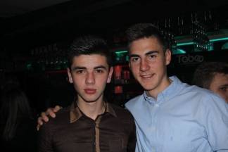 Požega: Noćni život, 12.3.2016.