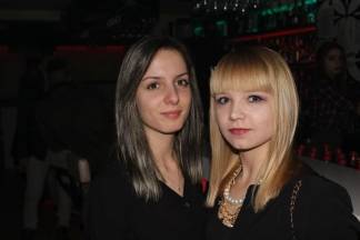 Požega: Noćni život, 12.3.2016.