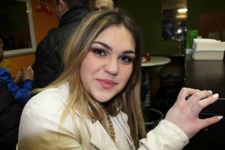 Požega: Noćni život, 12.3.2016.