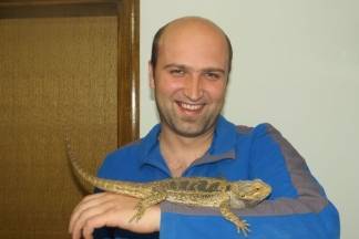 Neobični kućni ljubimci:¨Briga za njih nije samo hranjenje¨