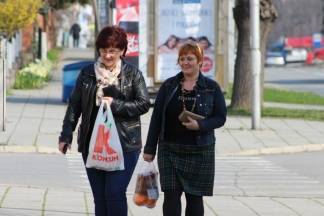 Šetnja Kutjevom i Pleternicom, 16.3.2016.