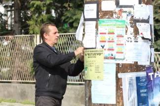 Šetnja Kutjevom i Pleternicom, 16.3.2016.