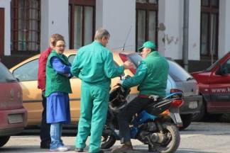 Šetnja Kutjevom i Pleternicom, 16.3.2016.