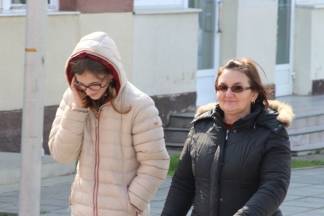 Šetnja Kutjevom i Pleternicom, 16.3.2016.