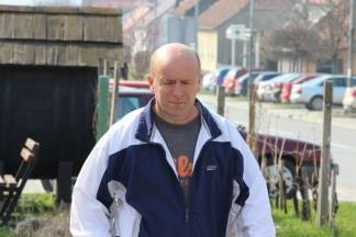 Šetnja Kutjevom i Pleternicom, 16.3.2016.