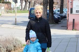 Šetnja Kutjevom i Pleternicom, 16.3.2016.