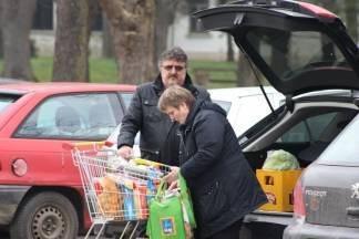 Šetnja Kutjevom i Pleternicom, 16.3.2016.