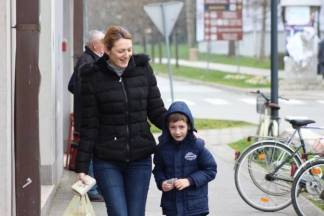 Šetnja Kutjevom i Pleternicom, 16.3.2016.