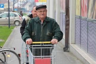 Šetnja Kutjevom i Pleternicom, 16.3.2016.