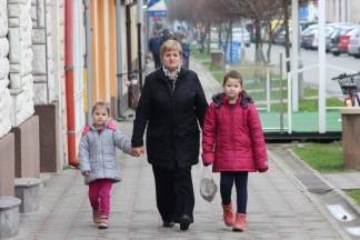 Šetnja Kutjevom i Pleternicom, 16.3.2016.