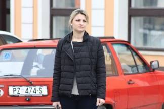 Šetnja Kutjevom i Pleternicom, 16.3.2016.