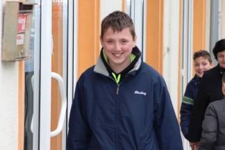 Šetnja Kutjevom i Pleternicom, 16.3.2016.