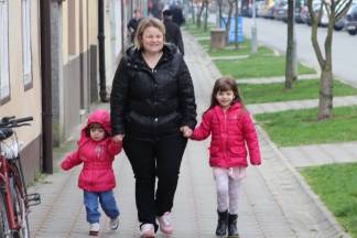 Šetnja Kutjevom i Pleternicom, 16.3.2016.