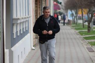 Šetnja Kutjevom i Pleternicom, 16.3.2016.