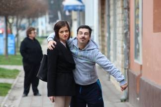 Šetnja Kutjevom i Pleternicom, 16.3.2016.