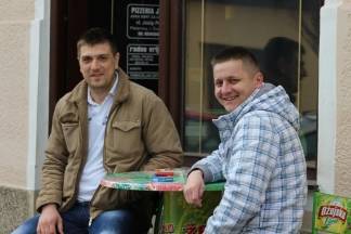 Šetnja Kutjevom i Pleternicom, 16.3.2016.