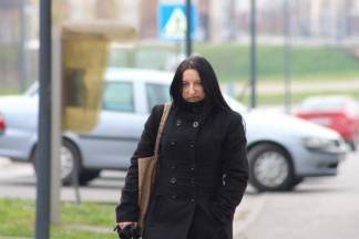 Šetnja Kutjevom i Pleternicom, 16.3.2016.