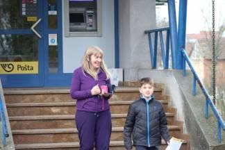 Šetnja Kutjevom i Pleternicom, 16.3.2016.