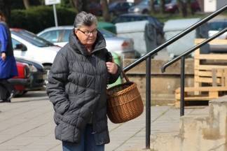 Šetnja Kutjevom i Pleternicom, 16.3.2016.