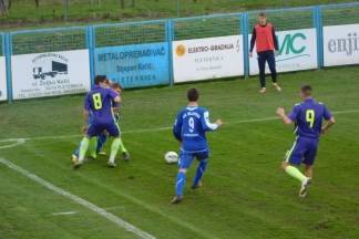 Juniori Slavije u polufinalu Kupa Hrvatske:¨Napravili smo rezultat koji nitko nikad neće ponoviti!¨