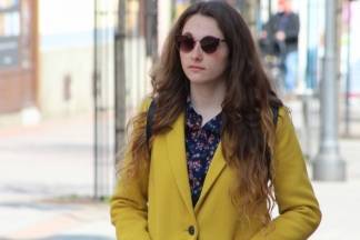 Sunčana subota u Požegi, 19.3.2016.