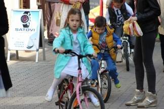 Sunčana subota u Požegi, 19.3.2016.