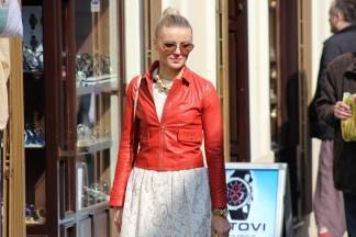 Sunčana subota u Požegi, 19.3.2016.