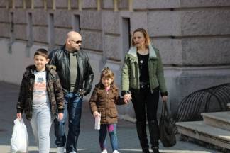 Sunčana subota u Požegi, 19.3.2016.