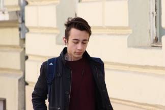 Sunčana subota u Požegi, 19.3.2016.