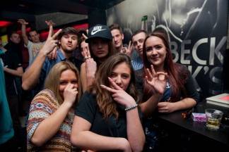 Platinum: 5. rođendan 034portala, 2. dio