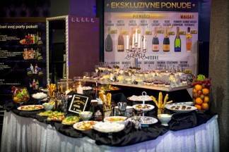 Platinum: 5. rođendan 034portala, 2. dio